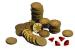 Pax Renaissance Metal Coins  (Exp.) (engl.)