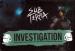 Sub Terra: Investigation (Exp.) (engl.)