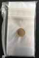 Zip-Beutel 70mm x 100mm (100 Stk.)