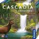 Cascadia - Landmarks (deutsch) (Erw.)