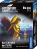 Adventure Games - Die drei ??? Das Geheimnis der Statue