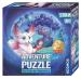 Adventure Puzzle - Das Licht im Zauberwald