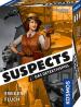 Suspects - Das Detektivspiel: Ewiger Fluch
