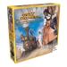 Colt Express: Gepanzerter Zug & Wachposten (Erw.)