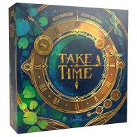 Take Time
