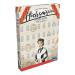 Hochsaison: Grand Hotel Roll & Write