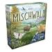 Mischwald - Alpin (Erw.)