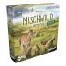 Mischwald: Dartmoor - Exmoor (Erw.)