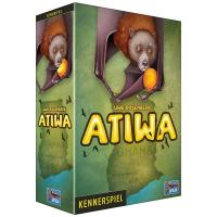 Atiwa (2. Wahl)