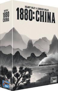1880: China (engl.)