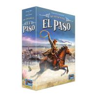 Great Western Trail: El Paso (gebraucht)
