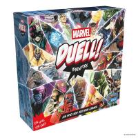 MARVEL: Duell! In New York