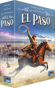 El Paso (engl.)