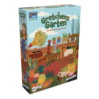 Gretchens Garten (gebraucht)