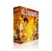 Alexandria - A Library in Cinders (engl.)