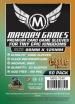 Premium Tiny Epic Kingdoms Sleeves (50pcs) 88mm x 125mm - 7148