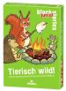 black stories junior - Tierisch wild!