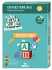 Klick Klack Klug Kartenset Erstes ABC ab 5 Jahren