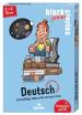 black stories junior - Spielerisch lernen Deutsch