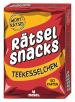 Rätsel Snacks: Teekesselchen