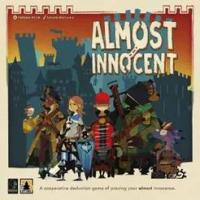 Almost Innocent (engl.)