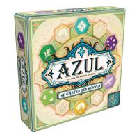 Azul - Die Gärten der Königin