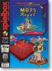 Spielbox 2014 Heft 7 (inkl. Mini-Erw. für Terra)
