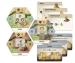 Beyond the Horizon: Promo Set (deutsch) (Mini-Erw.)