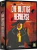 Die blutige Herberge (Neuauflage)