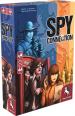 Spy Connection (deutsch/engl.)