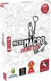 MicroMacro - Crime City