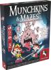 Munchkin & Mazes