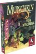 Munchkin Vox Machina
