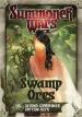 Summoner Wars 2nd. Edition Swamp Orcs (Exp.) (engl.)