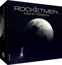 Rocketmen (deutsch)
