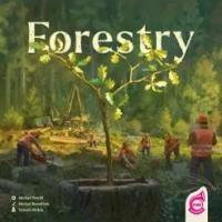 Forestry (engl.)