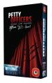 Detective: Petty Officers (engl.)