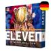 Eleven: Football Manager Board Game International Cup (Erw.) (deutsch)