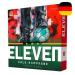 Eleven: Football Manager Board Game Solo-Kampagne (Erw.) (deutsch)