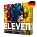 Eleven: Football Manager Board Game Weltklassespieler (Erw.) (deutsch)