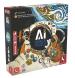 AI Space Puzzle (deutsch)