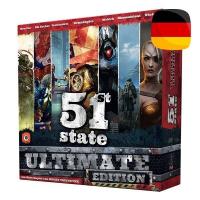 51. state Ultimate Edition (deutsch)
