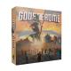 Gods of Rome (deutsch/engl.) Gods of Rome (deutsch/engl.)