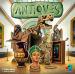 Antiques inkl. Promo (deutsch/engl.)