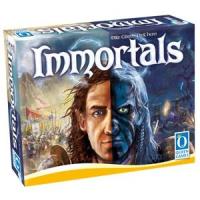Immortals (engl.)