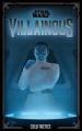 Star Wars Villaineous:  Cold Tactics (engl.)