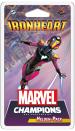 Marvel Champions: Das Kartenspiel – Ironheart (Erw.)