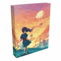 Canvas