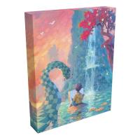 Canvas:  Reflexionen (Erw.)