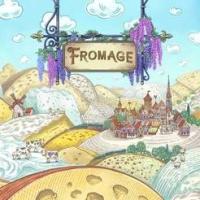 Fromage (engl.)